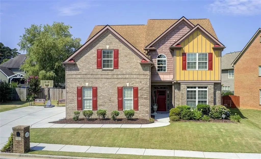 408 Arbor Lane, Loganville, GA 30052 - Image #1