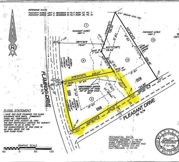 7098 Pleasant Drive, Austell, GA 30168 - Image #1