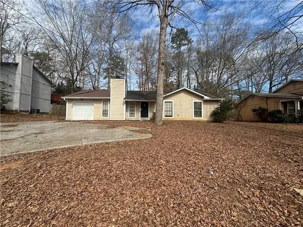 5676 Marbut Road, Lithonia, GA 30058