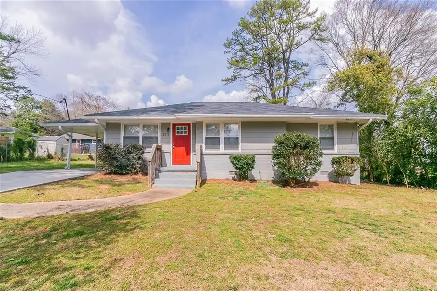 2818 Mcafee Road, Decatur, GA 30032 - Image #2