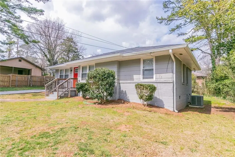2818 Mcafee Road, Decatur, GA 30032 - Image #3