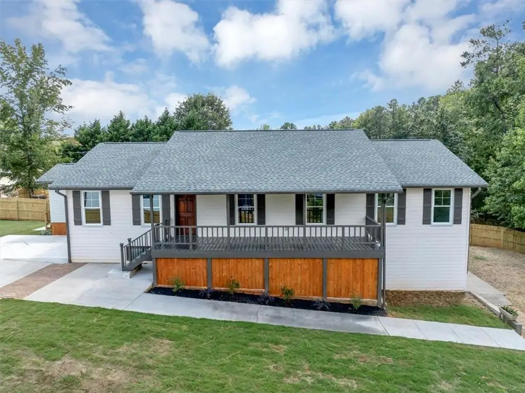 4819 Batiste Lane Nw, Acworth, GA 30101 - Image #1