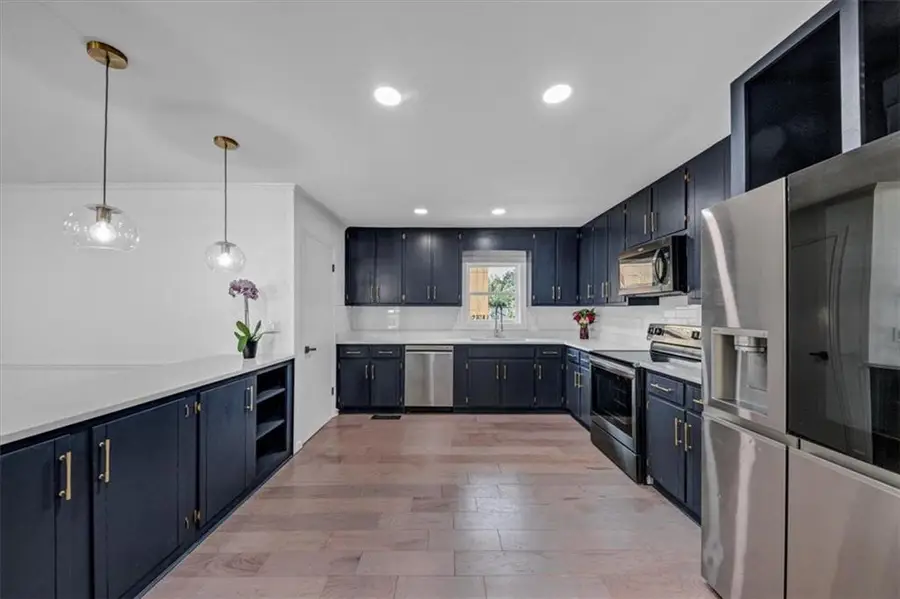 4819 Batiste Lane Nw, Acworth, GA 30101 - Image #2