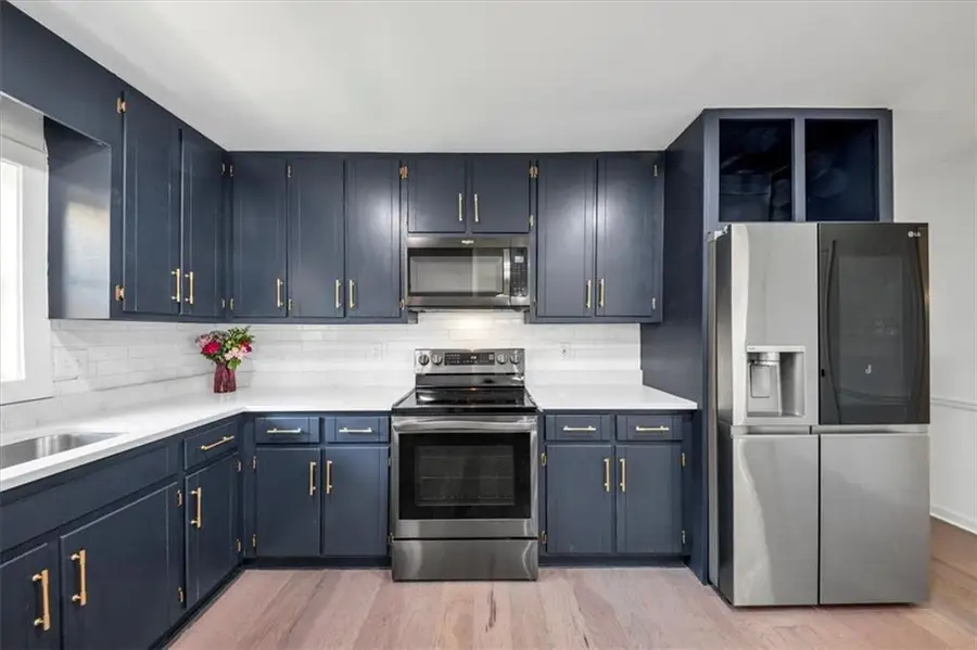 4819 Batiste Lane Nw, Acworth, GA 30101 - Image #3