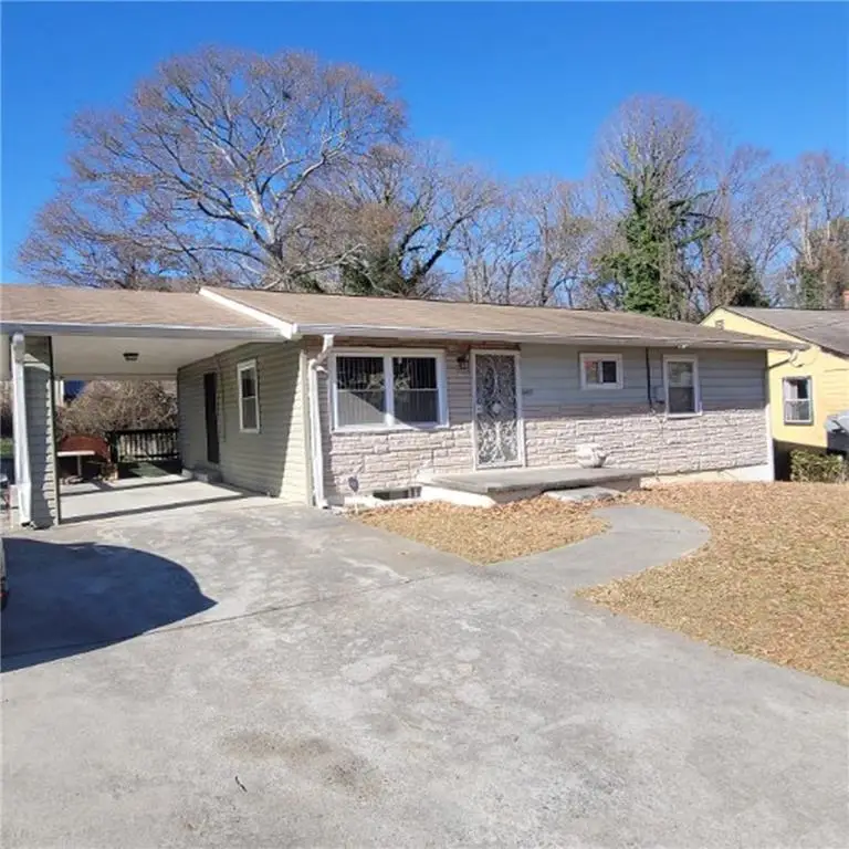 856 Margaret Place Nw, Atlanta, GA 30318 - #2