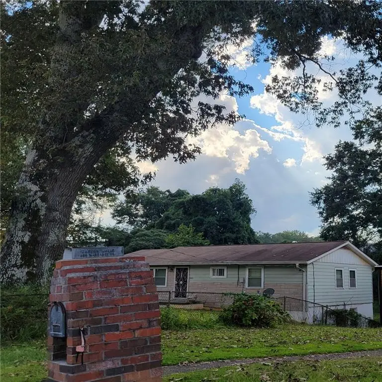 856 Margaret Place Nw, Atlanta, GA 30318 - #3