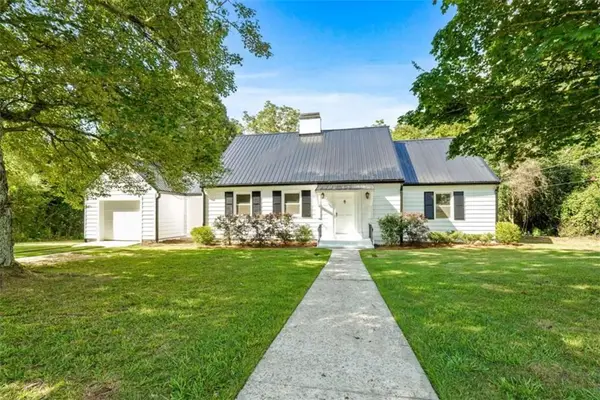 306 Spencer Street, Barnesville, GA 30204