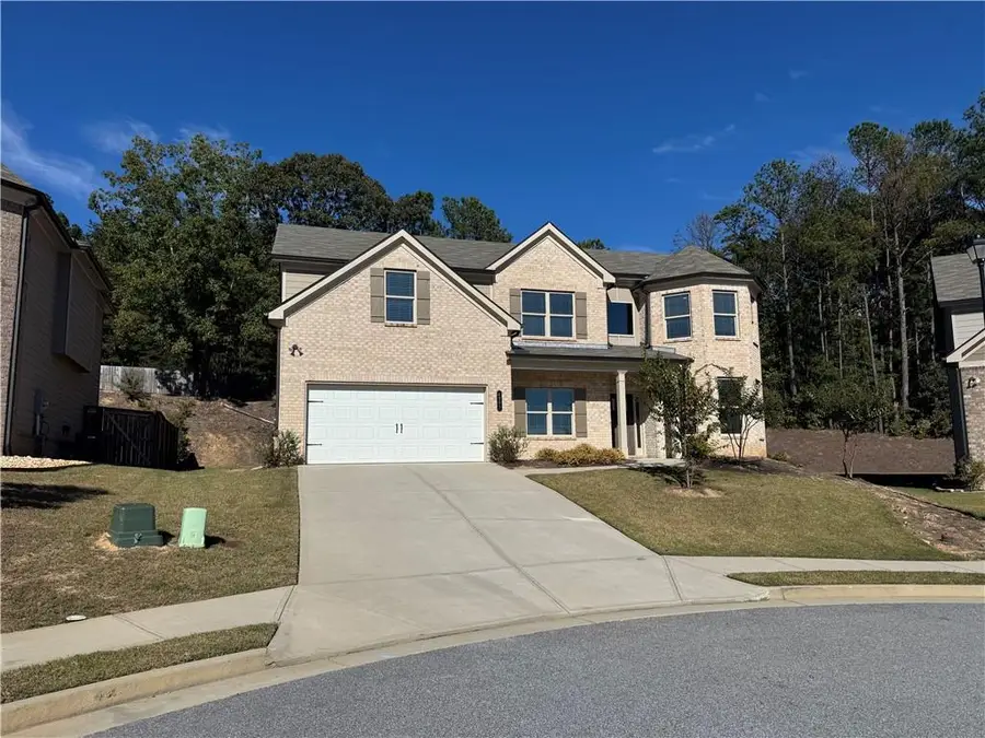 4293 Shandi Cove, Hoschton, GA 30548 - Image #3