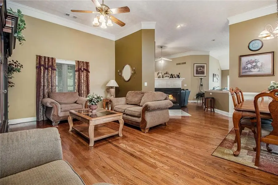 461 Arbor Chase, McDonough, GA 30253 - Image #3