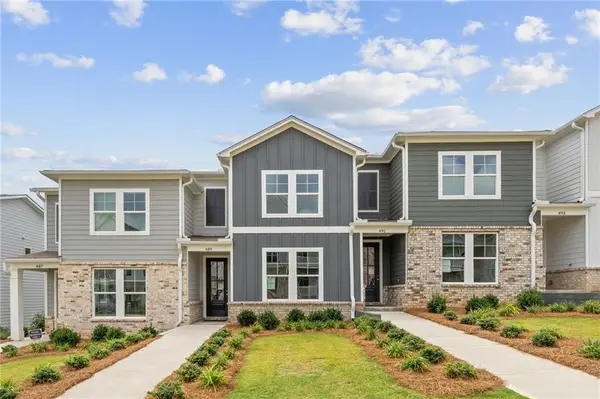 493 Crown Drive, Cartersville, GA 30120