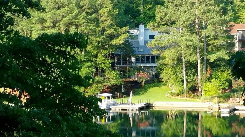 109 Smohalla Court, Waleska, GA 30183 - Image #1