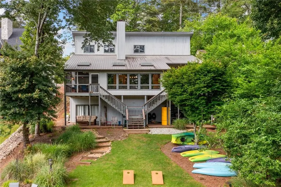 109 Smohalla Court, Waleska, GA 30183 - Image #2