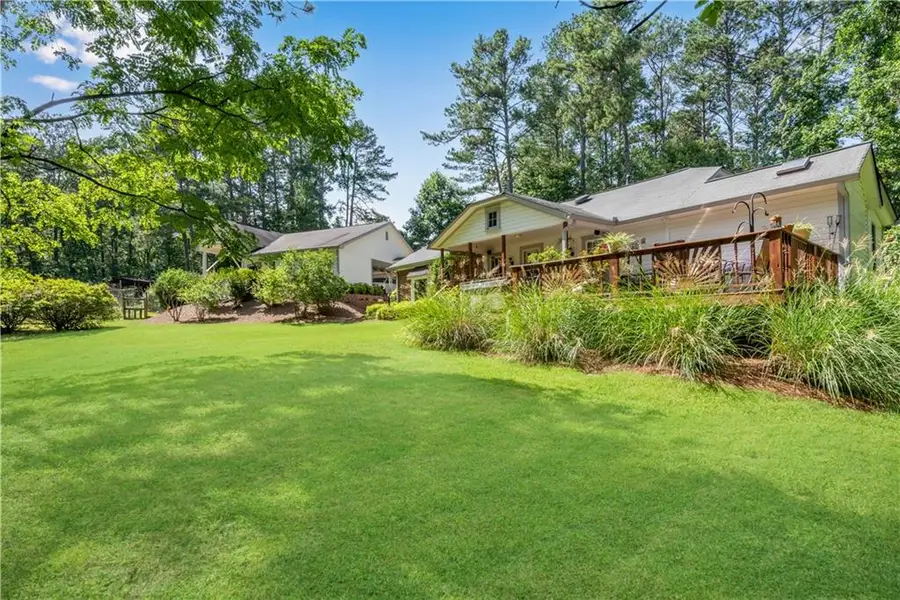 435 Old Holly Road, Roswell, GA 30075 - Image #2