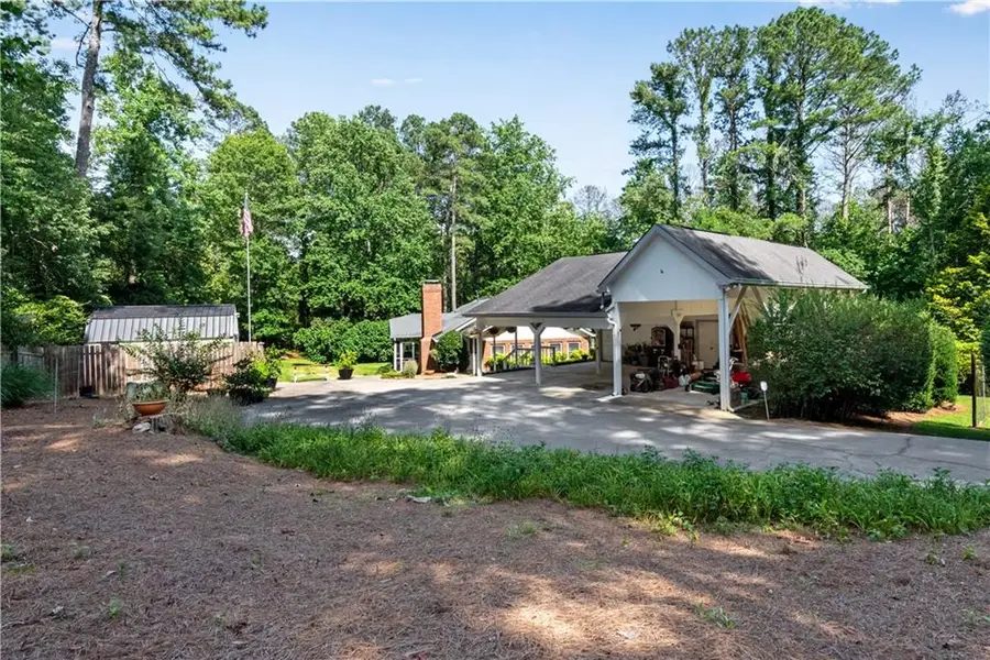 435 Old Holly Road, Roswell, GA 30075 - Image #3