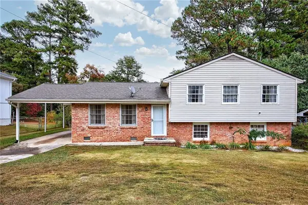 6076 Mount Zion Boulevard, Ellenwood, GA 30294