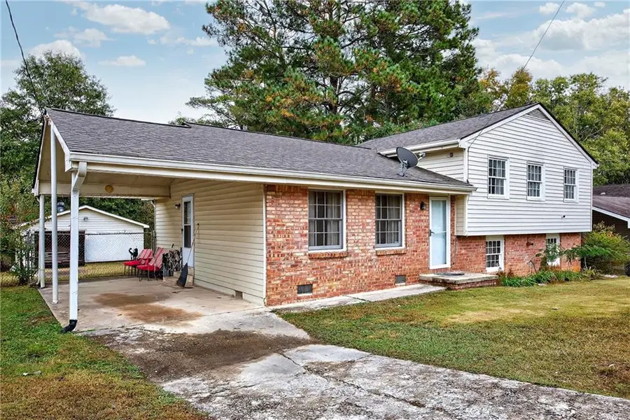 6076 Mount Zion Boulevard, Ellenwood, GA 30294 - Image #3