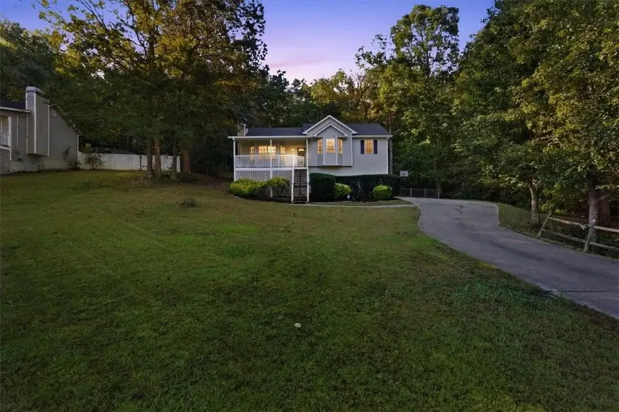158 Fairview Oak, Dallas, GA 30157 - Image #2