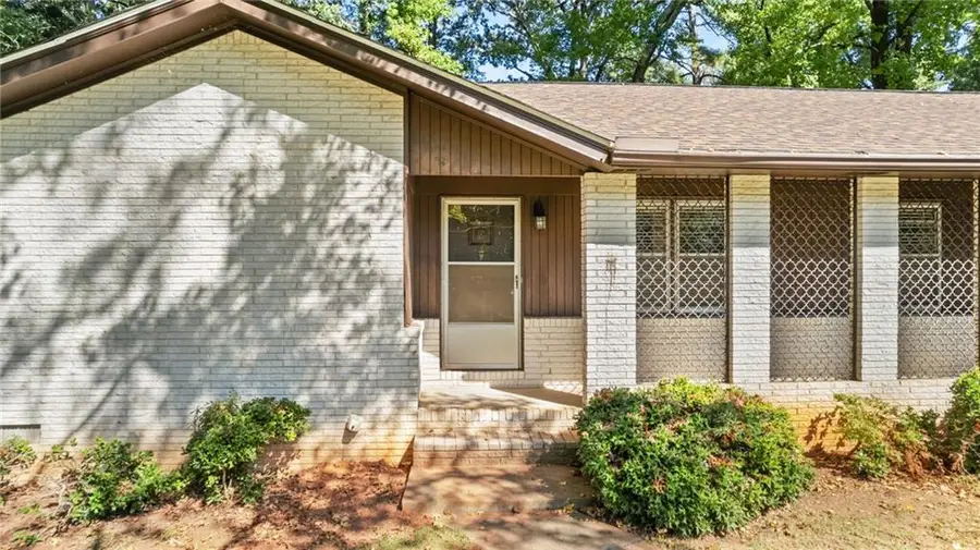 3944 Woburn Drive, Tucker, GA 30084 - Image #2