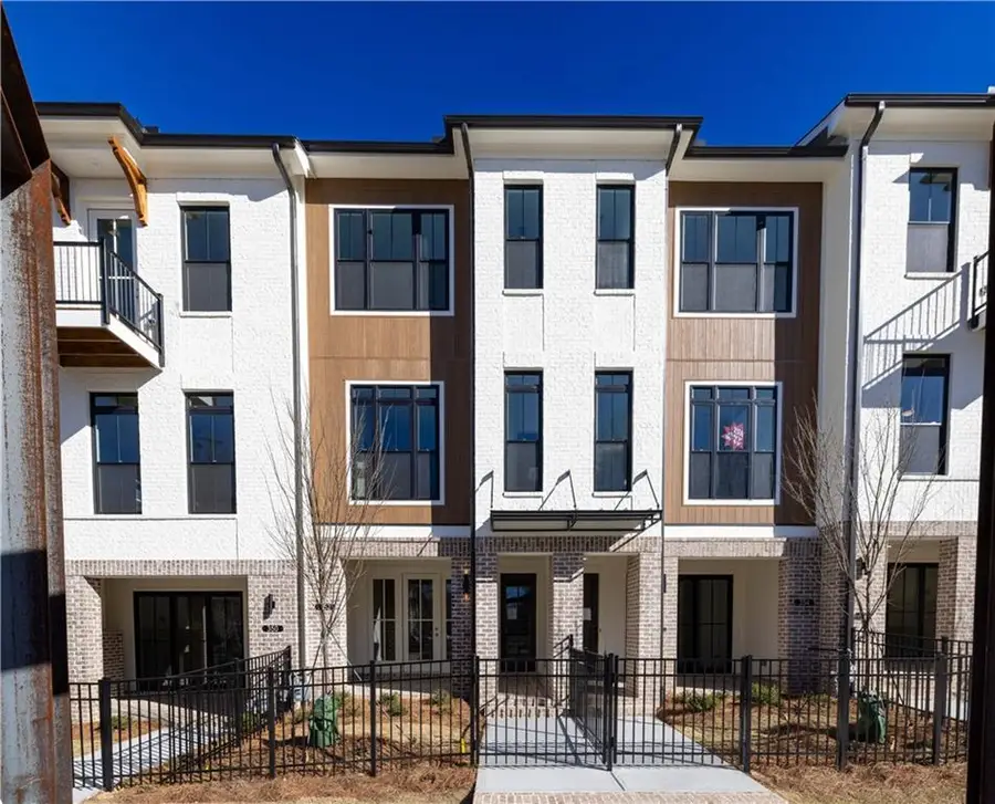 352 Olmstead Way #28, Alpharetta, GA 30022 - Image #2