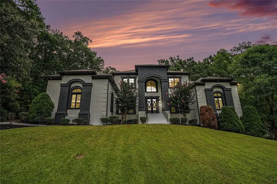 4025 Cascade Road Sw, Atlanta, GA 30331 - #2
