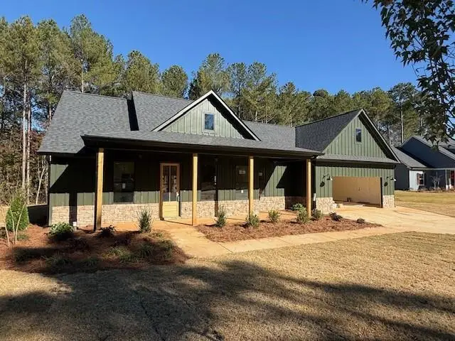 662 Presley Farm Parkway, Rockmart, GA 30153 - Image #2