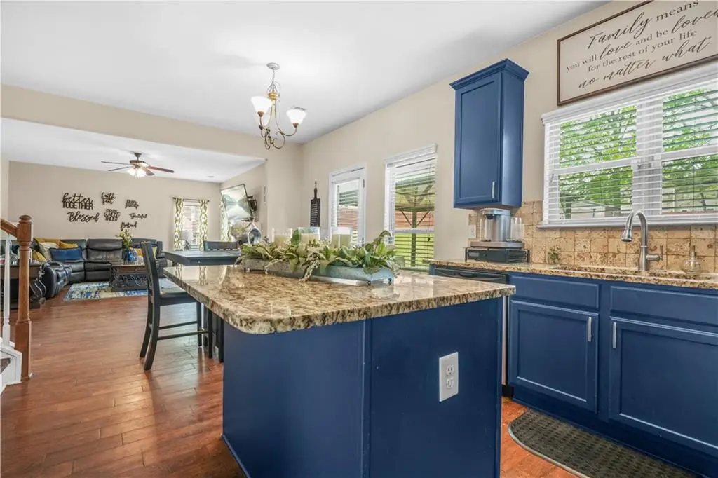 5143 Olive Branch Circle, Powder Springs, GA 30127 - Image #1