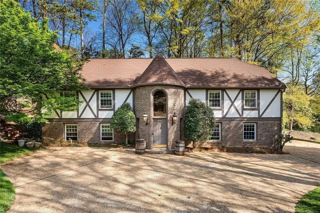 3186 Sugarplum Road Ne, Atlanta, GA 30345 - Image #1