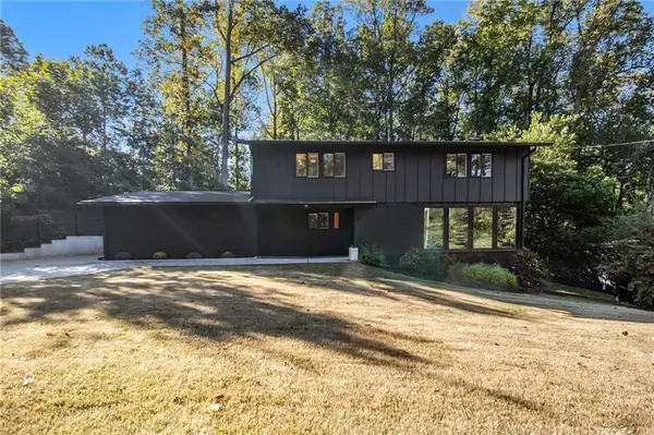 3555 Eaglerock Drive, Atlanta, GA 30340