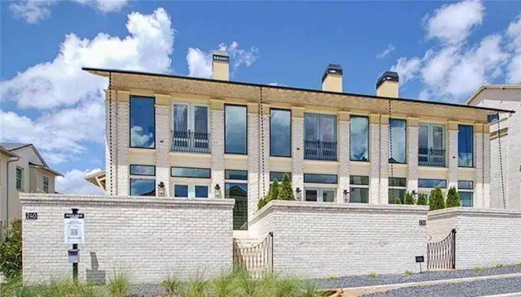 240 Rolison Way, Fayetteville, GA 30214 - Image #1