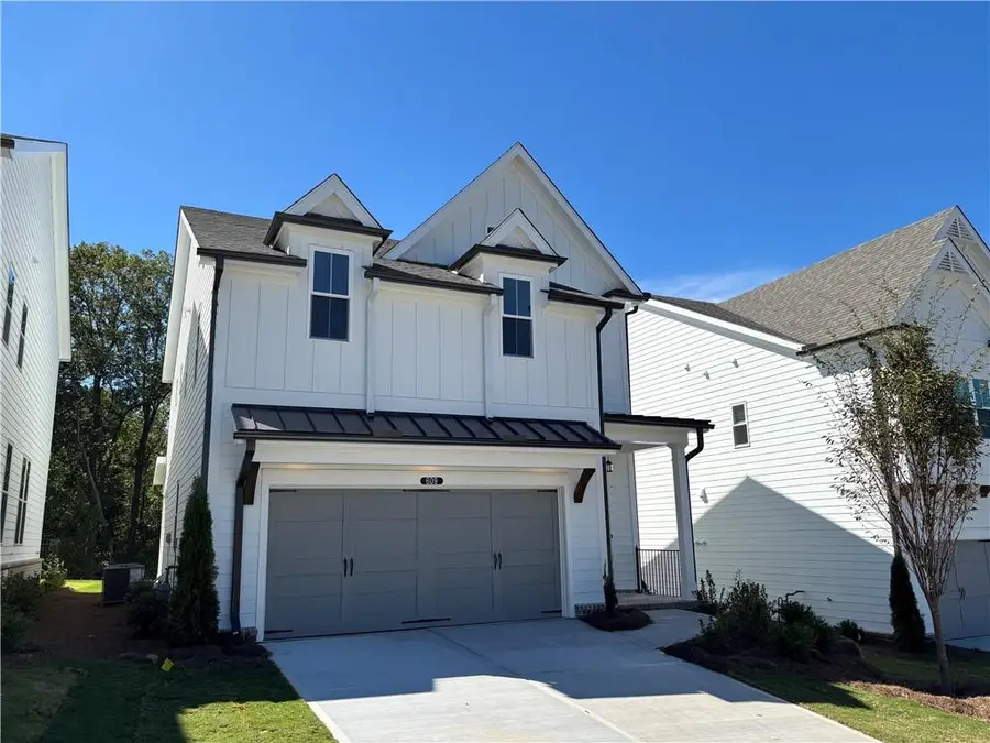 609 Skytop Drive, Cumming, GA 30040 - Image #2