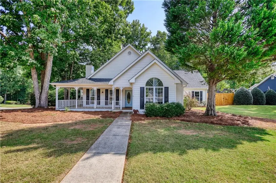 911 Harvest Lane, Monroe, GA 30655 - Image #2