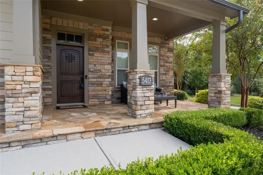 5413 Bluestone Circle, Mableton, GA 30126 - #2