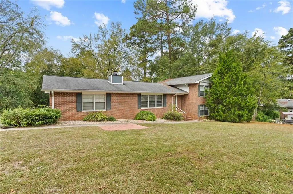 1605 Stone Meadow Road, Milledgeville, GA 31061 - Image #1