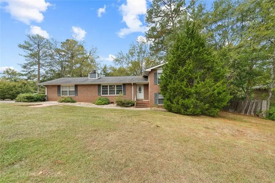 1605 Stone Meadow Road, Milledgeville, GA 31061 - Image #2