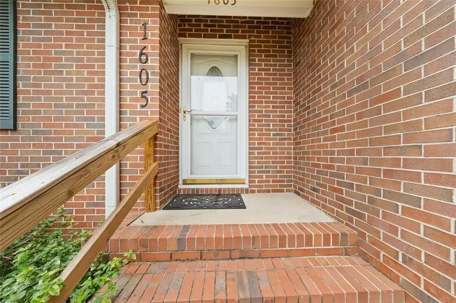 1605 Stone Meadow Road, Milledgeville, GA 31061 - Image #3