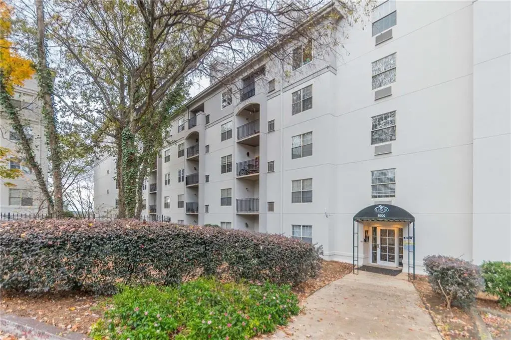 970 Sidney Marcus Boulevard #1217, Atlanta, GA 30324 - Image #1
