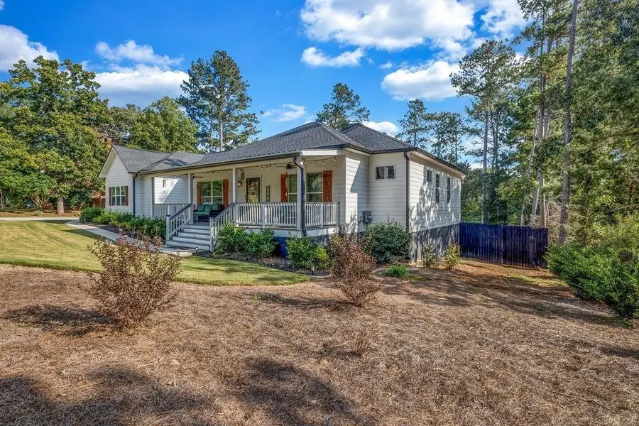 2684 Harvest Drive, Conyers, GA 30013 - Image #3