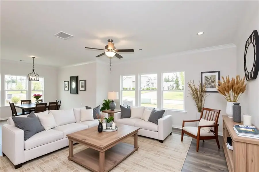 3706 Cheswolde Avenue #96, Powder Springs, GA 30127 - Image #3