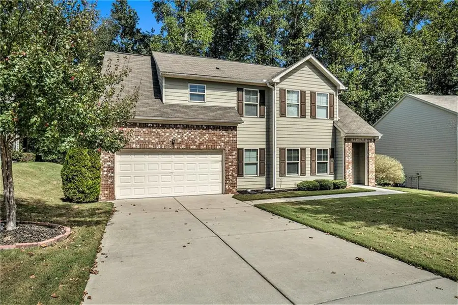 3140 Franklin Street, Austell, GA 30106 - Image #3