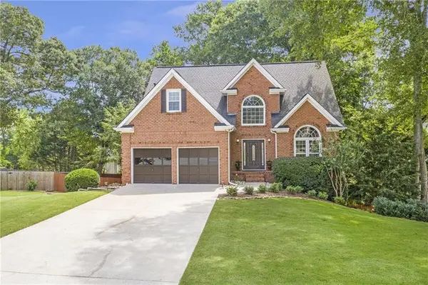 5740 Bryson Lane, Alpharetta, GA 30004