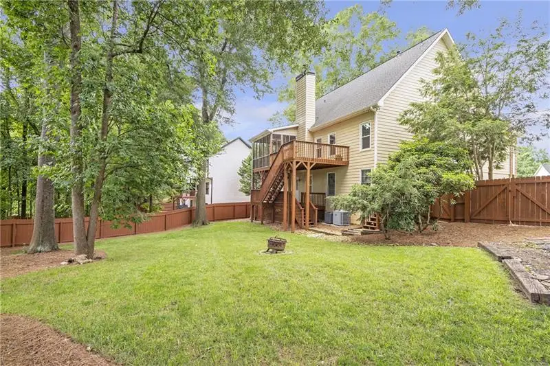 5740 Bryson Lane, Alpharetta, GA 30004 - Image #2