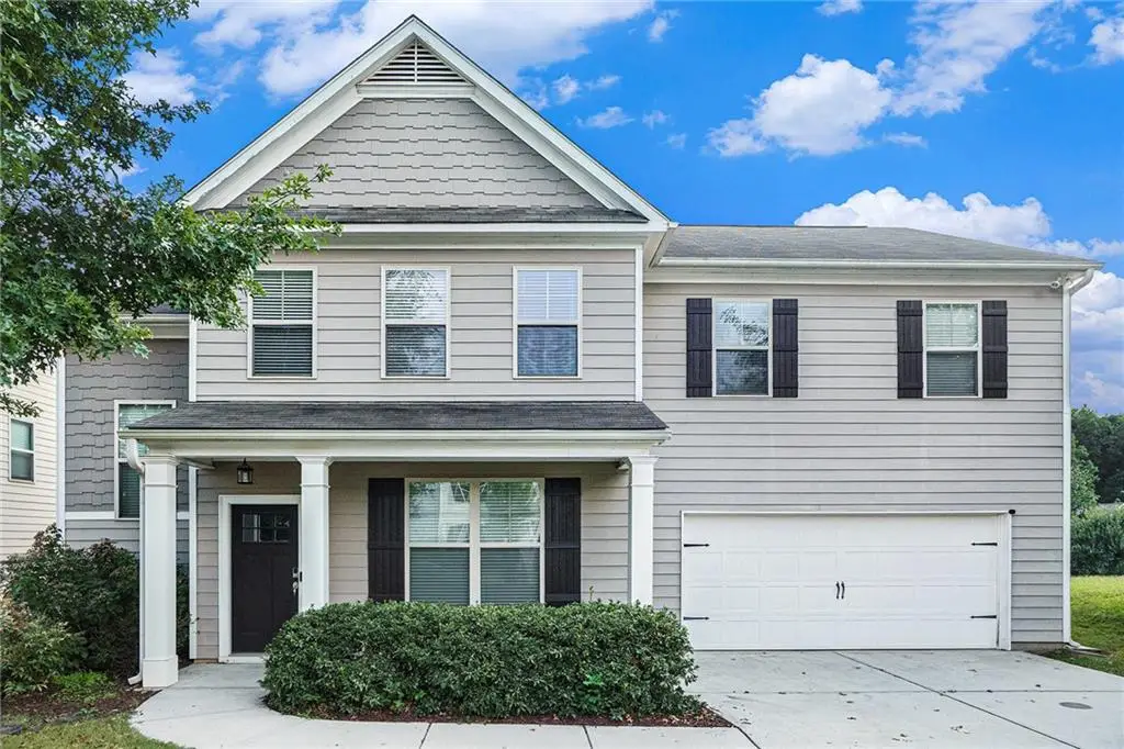 1740 Grant Court, Braselton, GA 30517 - Image #1