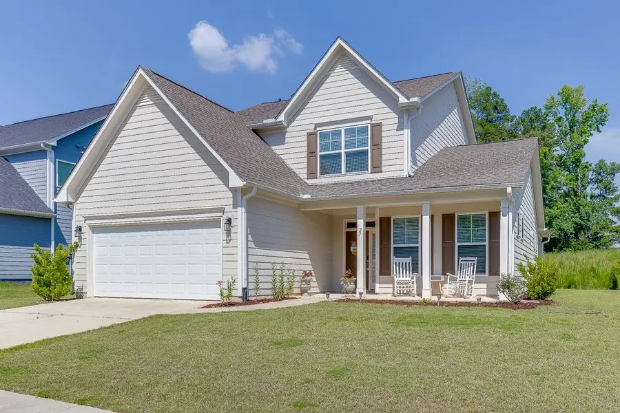 27 Sinclair Circle, Hoschton, GA 30548 - Image #2
