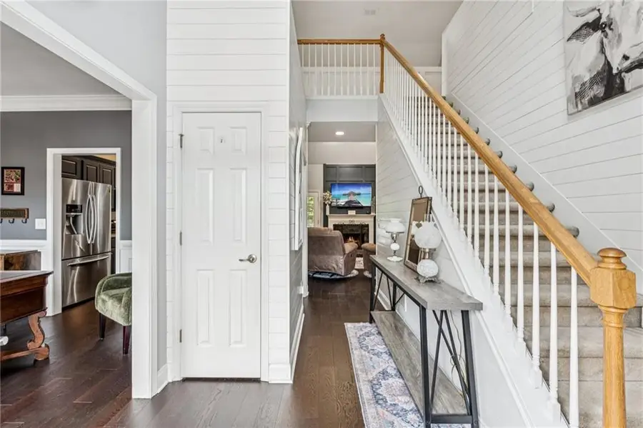 4606 Enfield Drive, Gainesville, GA 30506 - Image #3