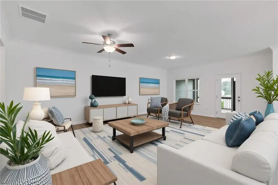 3865 Shelleydale Drive #82, Powder Springs, GA 30127 - Image #2