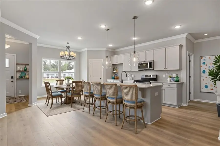 3865 Shelleydale Drive #82, Powder Springs, GA 30127 - Image #3