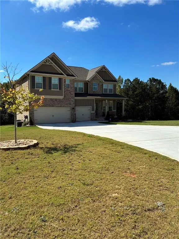 161 Donovan Avenue, Locust Grove, GA 30248 - Image #2