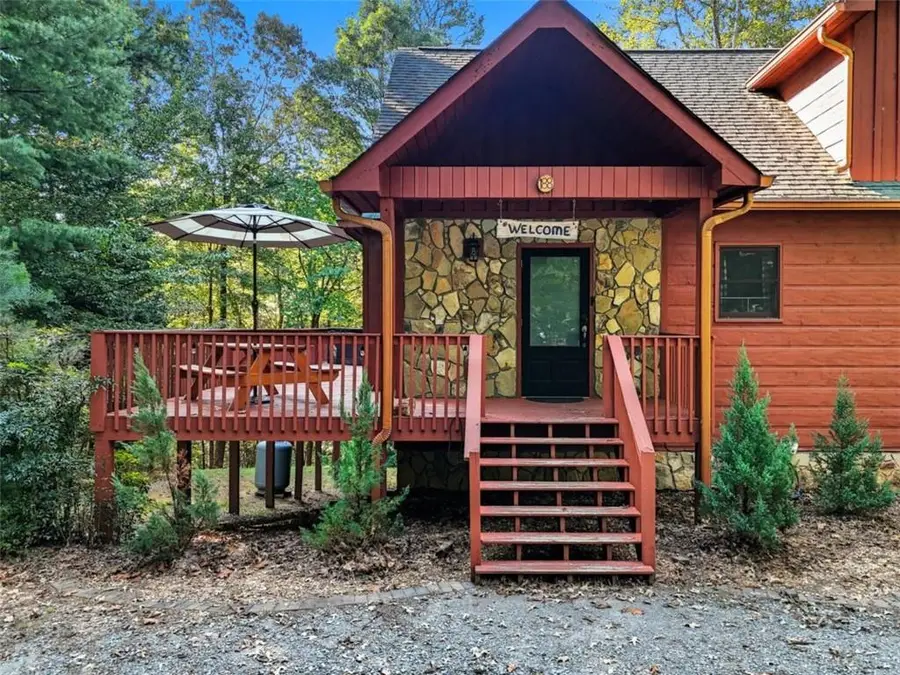 188 Foxhound Drive, Ellijay, GA 30540 - Image #2