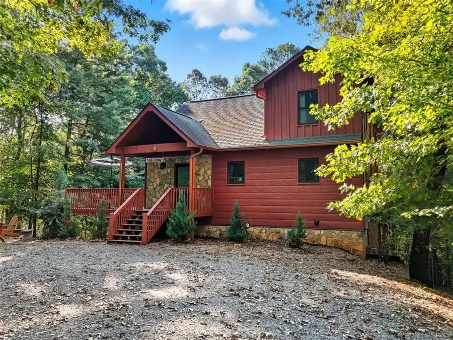 188 Foxhound Drive, Ellijay, GA 30540 - Image #3