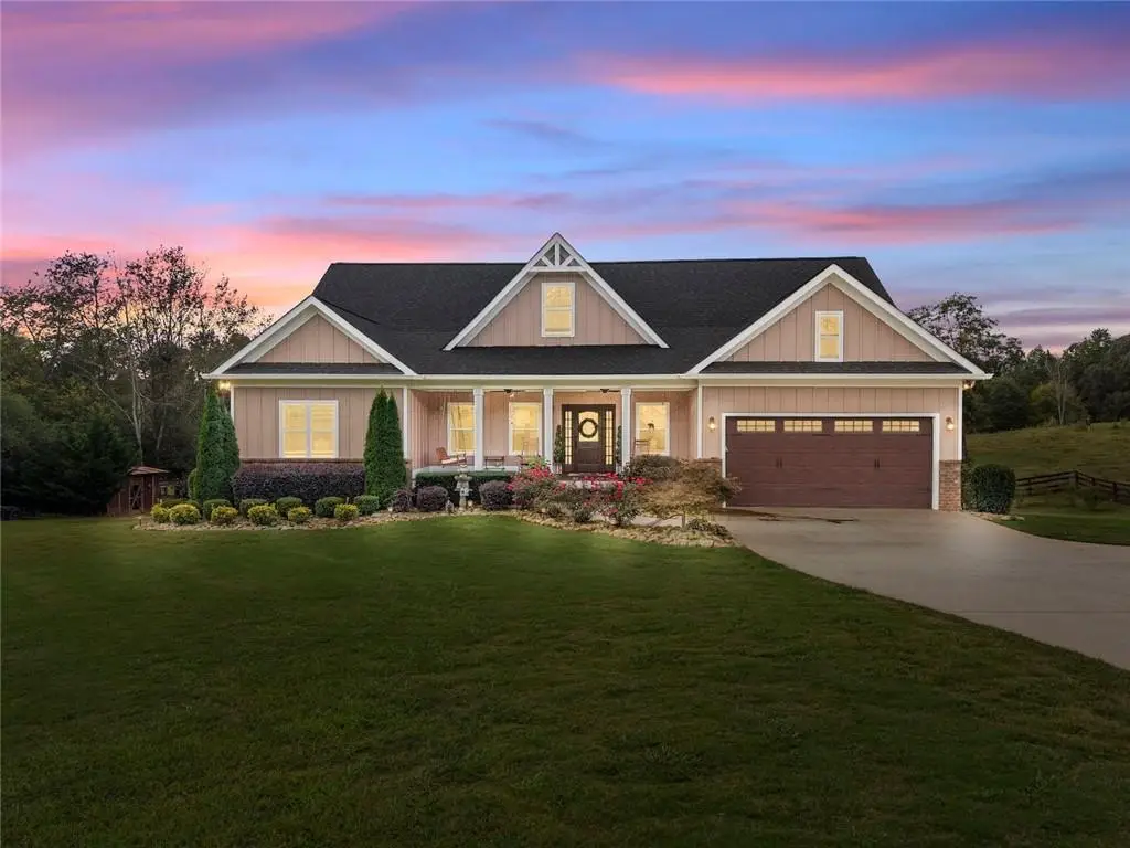 8081 Mud Creek Road, Alto, GA 30510 - Image #1